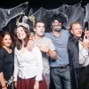 31.10.2015 Photo Booth von Martin Wahler, Pixelcode